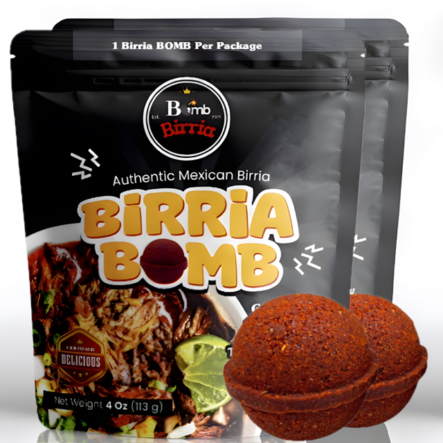 2 bombs Original