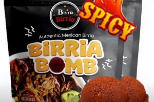 2 Spicy Bombs new bag pictures